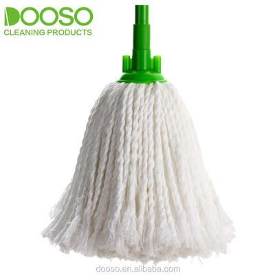 China Low Price Sustainable Easy Use Microfiber Wet Mop for sale