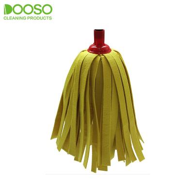 China Viable SMART Yellow Floor Wet Mop for sale