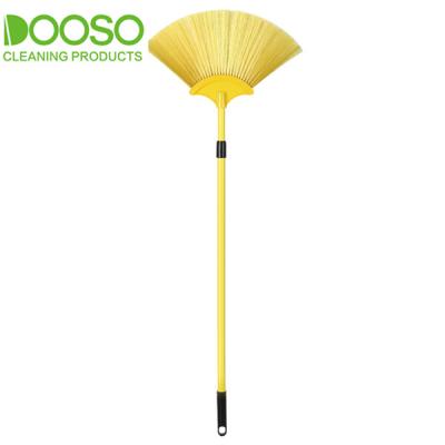 China Telescopic Extendable Long Handle Professional Fan Made Cleaner Removes Dust&Dirt Ceiling Brush for sale