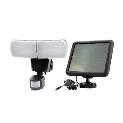 China Garden Plant High Power Outdoor Security Flood Light Fixtures for sale