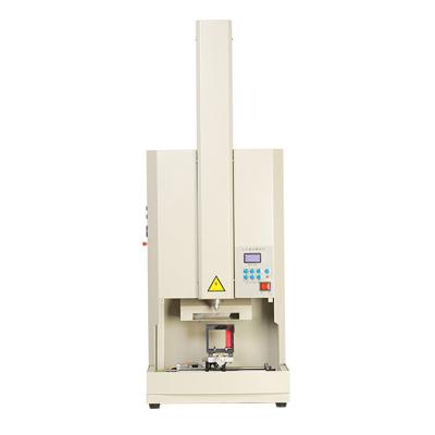 China Factory Mini Laser Engraving Machine For Desktop Vertical Carving Self Inking Metal Glass Ceramic Stamp Materials for sale