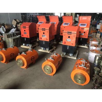 China Bridge Prestress China Reliable Performance Prestressed Intelligent Tensioning Equipment Price for sale