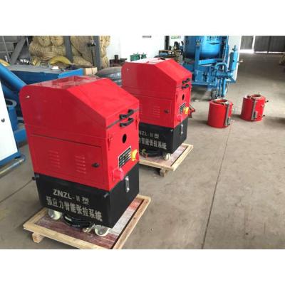 China Bridge Prestress China Automatic Intelligent Controller Prestressed Bridge Construction Equipment for sale