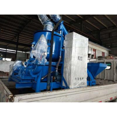 China Bridge Prestress China Construction Equipments Modern Intelligent Grouting Equipment For Bridge for sale