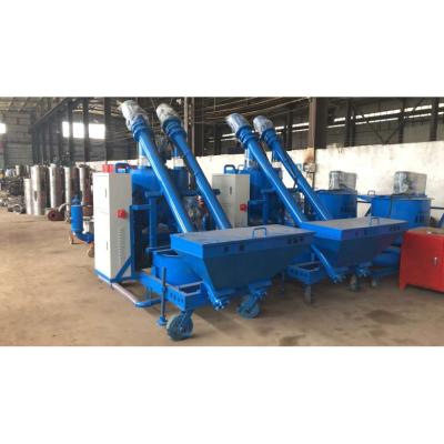 China Bridge Prestress Chinese Prestressed Intelligent Grouting Equipment for sale