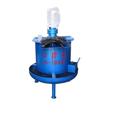 China High Efficiency Cement Mixer And Grout Pump Combination Machinery For Prestressed Bridge for sale