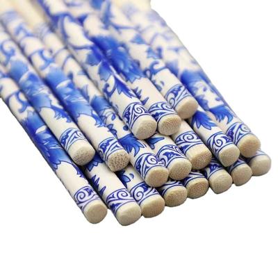 China Sustainable High Quality Craft Making Machine Factory Price Automatic Cheap Craft Bamboo Biodegradable Chopsticks for sale