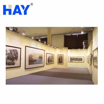 China Assemble the wall panel in show durable service Art Display Panel Shanghai, China for sale