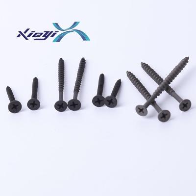 China Carbon Steel Drywall Screw Gripper Machining Stainless Steel Chipboard Assembled Self Tapping Drywall Screw for sale