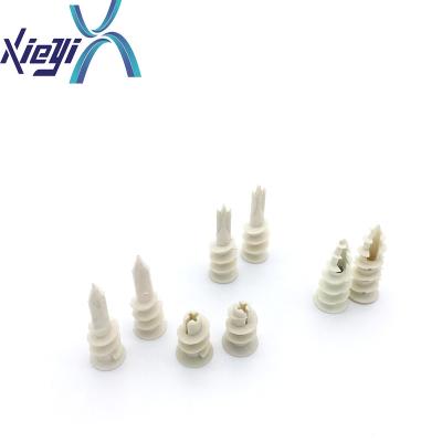 China Anchor Self-Drilling Plasterboard Plastic Nylon Socket for sale