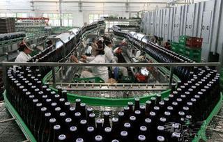 Verified China supplier - Foshan Haoyuan Beverage And Food Co., Ltd.