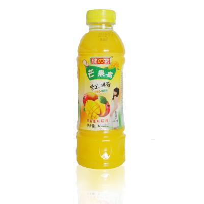 China Natural Pure Fruit Juice Drinks 320ml OEM MANUFACTURING DESIGN DRINKS FRUIT TASTING JUICE for sale