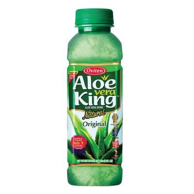 China Sugar Free Delicious Tropical Aloe Vera Tea , Good Taste Aloe Vera Drink for sale