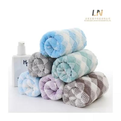 China Sustainable Cleaning Cloth For Cheap Home Microfiber Kitchen High Quality Microfiber Eco-friendly Kitchen Towels for sale