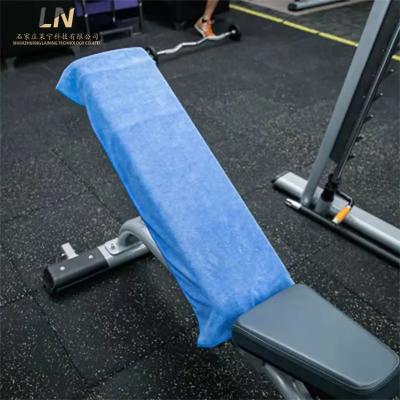 China QUICK DRY Wholesale Custom Fitness Towel Custom Microfiber Sports Towel Gym Sports Microfiber Gym Towel for sale