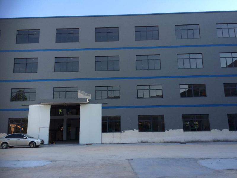 Проверенный китайский поставщик - YuYao Koko Internaional Trading Co., Ltd. Yuyao Coprite Water Treatment Factory