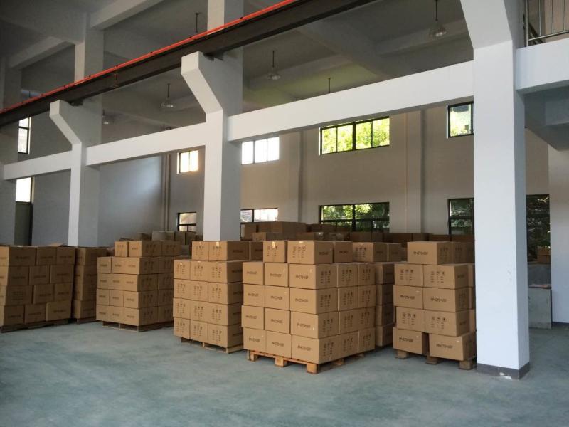 Fornecedor verificado da China - YuYao Koko Internaional Trading Co., Ltd. Yuyao Coprite Water Treatment Factory