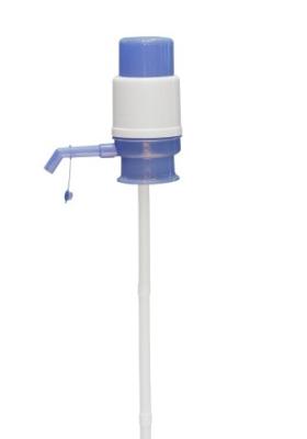 China Plastic 5 Gallon Bottled Water Pump for sale