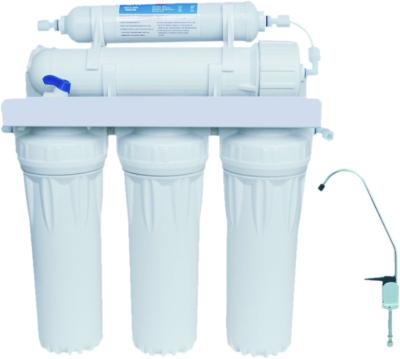 China Ultrafiltration Water Treatment Uf Technology Water Purifier for sale