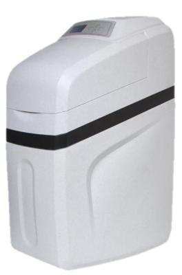 China Residential Washing Machine Water Softener for Hard Water Slide Cover Corrosion Resistant for sale