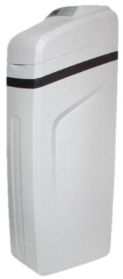 China 25L Household / Home Water Softener 1017 Resin Tank Removable Cover for sale