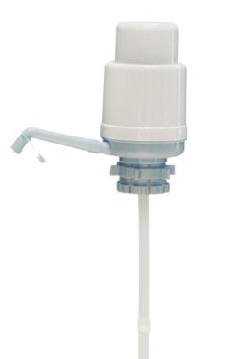 China Portable Drinking Water Hand Pump For Bottled Water Dispenser Hydraulic Power for sale