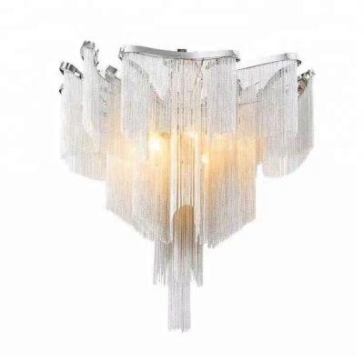 China Other CZ2670 Vintage Europe Vintage Ceiling Lighting CZ2670 Elegant Ceiling Fixture Chandelier Home Decoration Northern Europe Lighting Lamp for sale