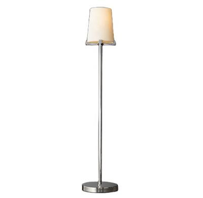 China Simple and Graceful Modern Contemporary Vintage Hotel or Home Pauillac Table Shade Fabric Light Lightings Lamp TL1010/1 for sale