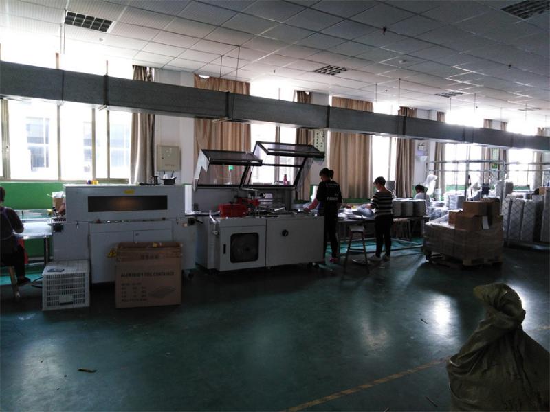 Verifizierter China-Lieferant - Wuxi Sentai Technology Co., LTD