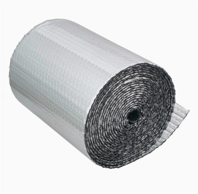 China Premium Thermal Insulation 48 Inch Double Aluminium Bubble Foil Insulation for sale