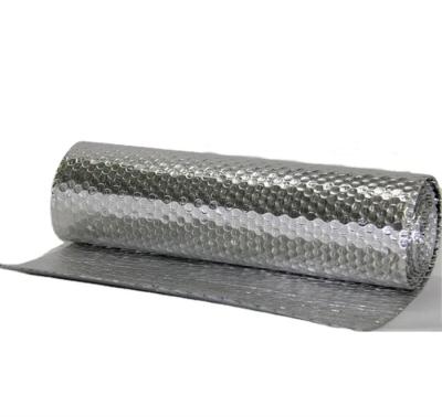 China 4mm Aluminum Foil Bubble Heat Insulation Reflective Waterproof for sale