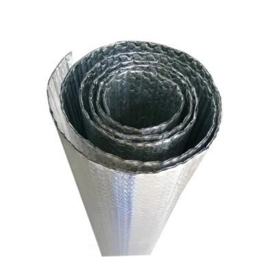 China Multi Layer Non Combustible Low Heat Roof Insulation Aluminum Foil Foam for sale