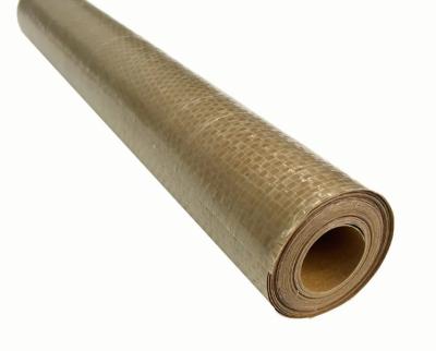 China Corrosion Inhibitors Rust Preventatives Reinforced Rust Protection Paper For Coil Wrap for sale