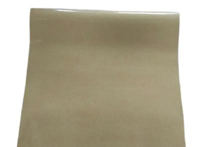 China Custom Logo Rust Proof Kraft Paper VCI Paper VCI Anti Corrosion Paper for sale