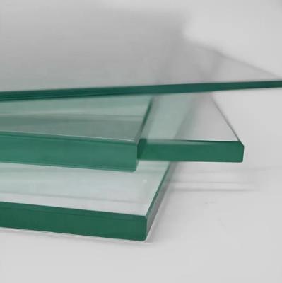 China 5mm 6mm 8mm 10mm 12mm 15mm Heat Strengthened Glass For Building for sale