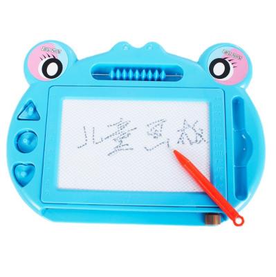 China New Earlier Education Factory Kids DIY Magnetic Drawing Board Toys For Children for sale