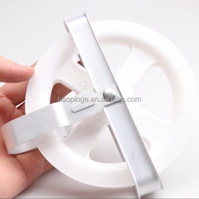 China Plastic CLOTHESLINE PULLEY HIGH GRADE IMPACT 5