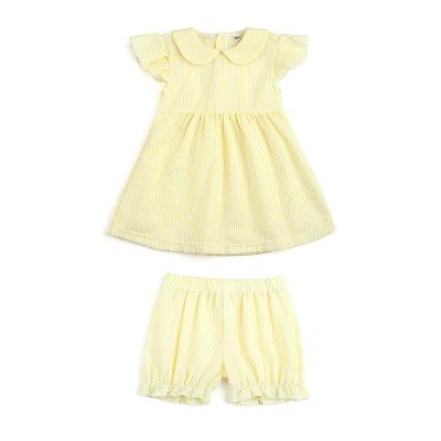 China Washable Low Price Guaranteed Quality Children's Clothing Solid Color China Toddler Girls Dresses Mesh Skirt Kids Sweet Princess Skirt for sale