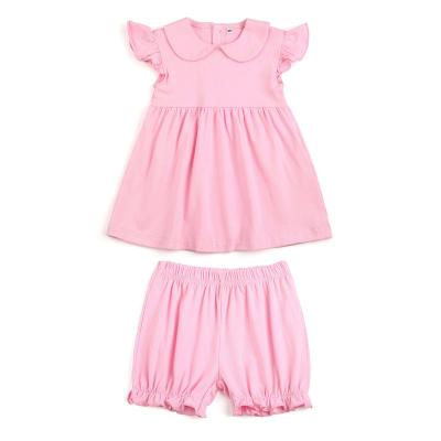 China Washable Unique Design Hot Sale Children's Clothing Solid Color China Toddler Girls Dresses Mesh Skirt Kids Sweet Princess Skirt for sale