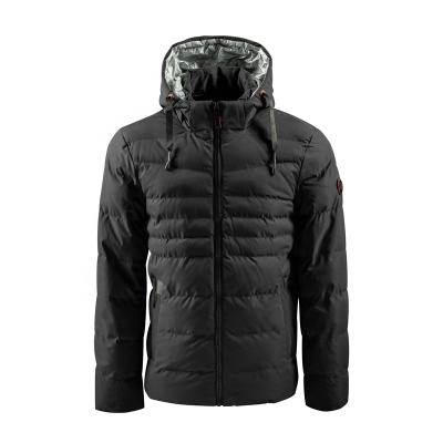 China 2022 new arrivals windproof XL-6XL plus size men's jacke wholesale price man lowest quilted jacket for sale