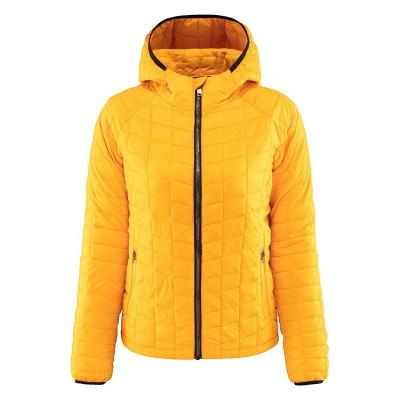 China Winter Jacket Women Waterproof Bomber Jacket Plus Size Womens Anorak Jackets Bubble Coat Women for sale