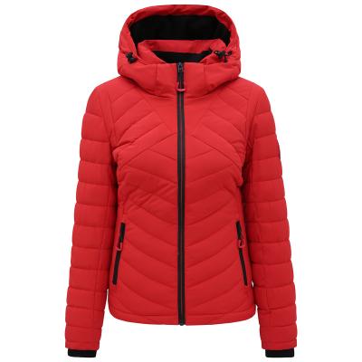 China Unique Hot Selling QUICK DRY Custom Made Outdoor Jackets Design Casual Women's Lightweight Jackets for sale