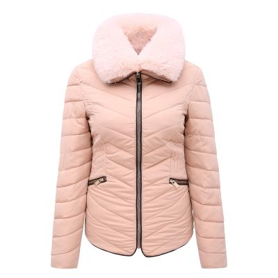 China Latest QUICK DRY Custom Made High Quality Women's Winter Jackets Fashion Jackets For Women for sale