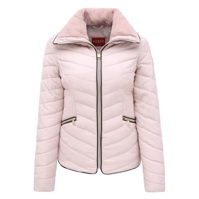 China QUICK DRY made in china top quality jacket fashion polyester custom made jackets for women 2022 for sale