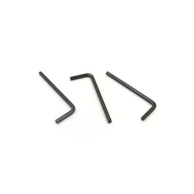 China Durable Allen Wrench Hex Key Set, L-Ball End Hex Wrench, All Size Hex Allen Key for sale