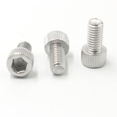 China Stainless Steel Pan / Knob Flange / Square / Hex Head 8.8 Bolts Custom Bolt for sale