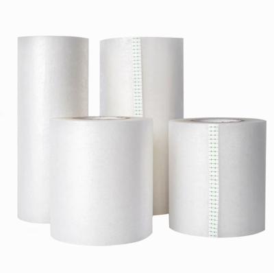 China Manufacture Custom Water Soluble BOPP Waterproof Matte Glossy Cold Lamination Film Anti Scratch Roll for sale