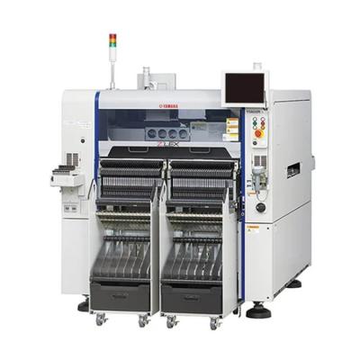 China L 510 x W 460mm YAMAHA Chip Mounter M10/M20 SMT Machine High Efficiency Transfer Machine for sale