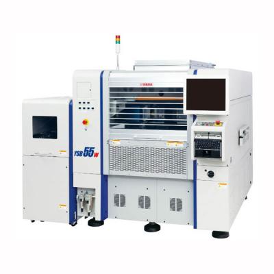 China L260* W200 - L50 * W50mm Chip Bonder Transfer Machine User-Yamaha Flip & Place Hybrid for sale