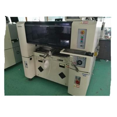 China SMT PCB Assembly production line SMT transfer machine for use-Samsung CP45 CP45FV CP45NEO CP40 CP55 CP60 CP63 Samsung CP45 FV smt line for sale